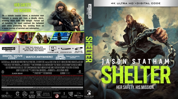 Shelter 4K