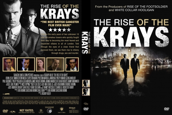 The Rise of the Krays