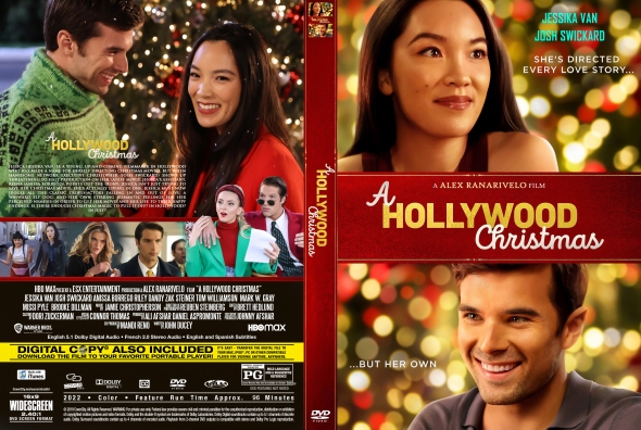 A Hollywood Christmas