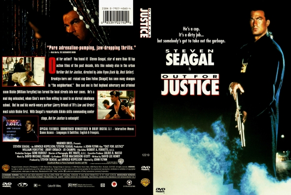 Out for Justice