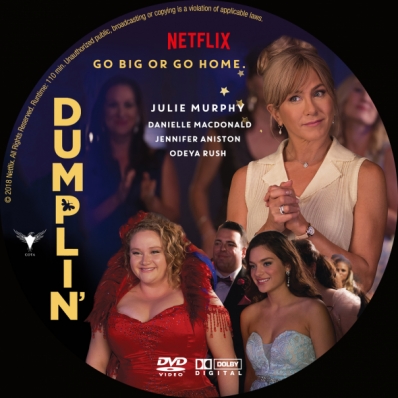 Dumplin'