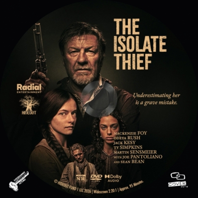 The Isolate Thief