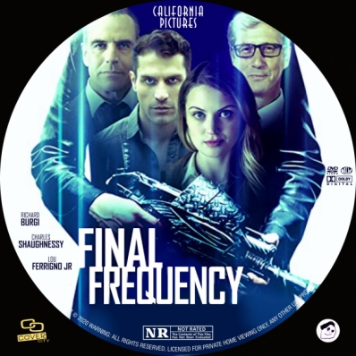 Final Frequency