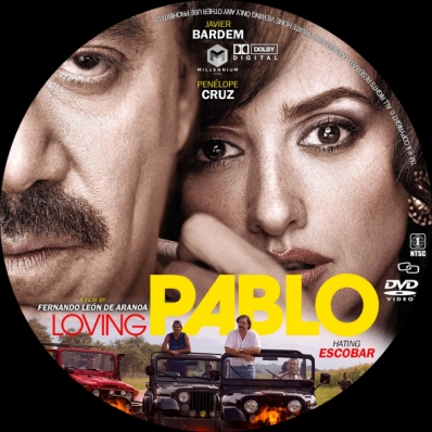 Loving Pablo