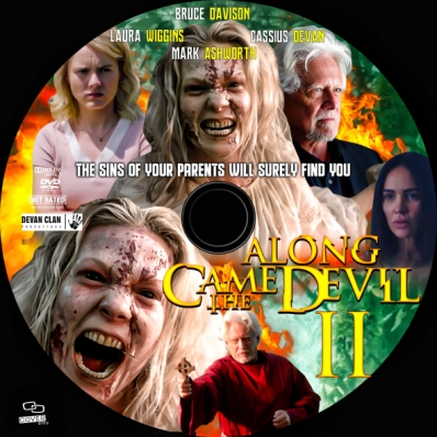 Along Came the Devil 2