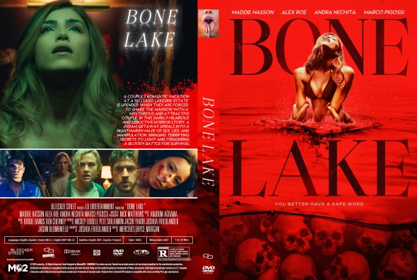 Bone Lake