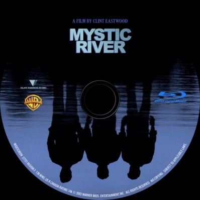 Mystic River