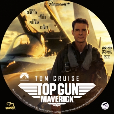 Top Gun: Maverick