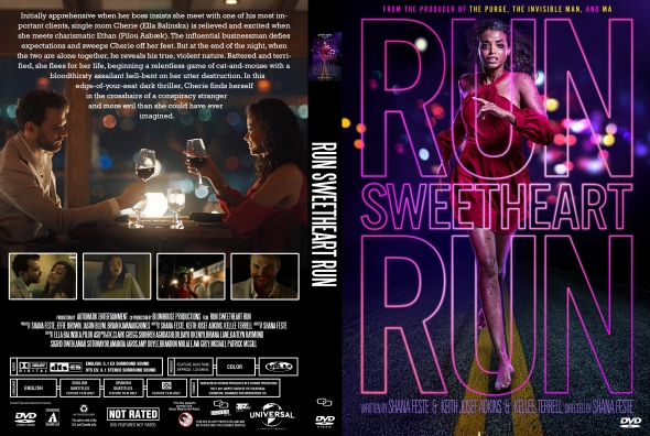 Run Sweetheart Run