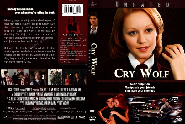 Cry Wolf
