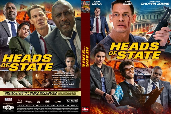 Head Of State