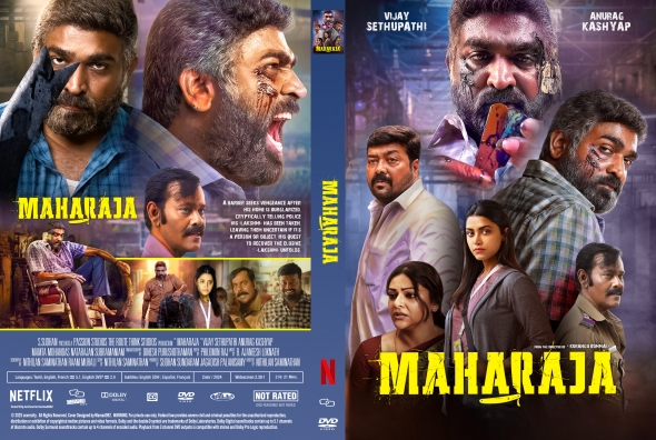 Maharaja