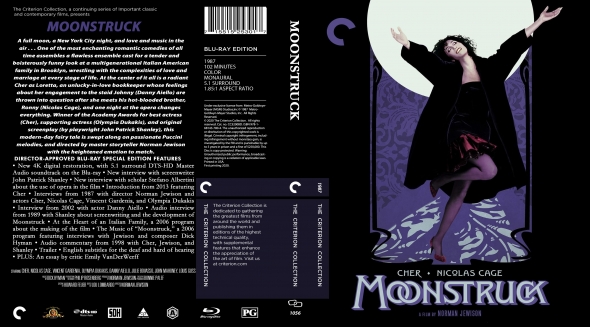 Moonstruck