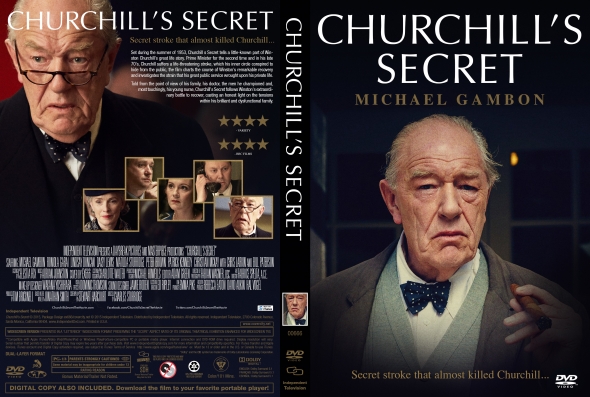 Churchill's Secret