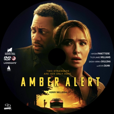 Amber Alert