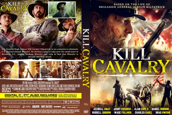Kill Cavalry