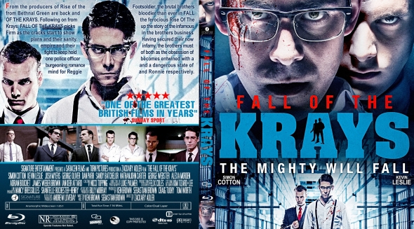 The Fall of the Krays