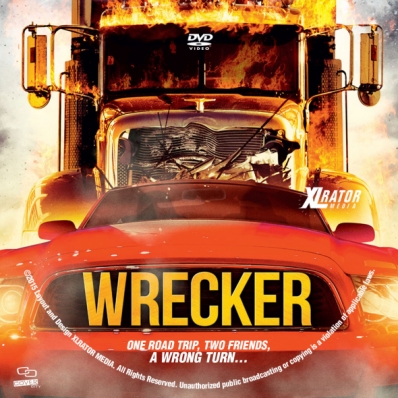 Wrecker