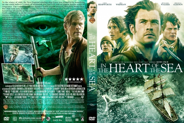 In the Heart of the Sea