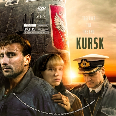 Kursk