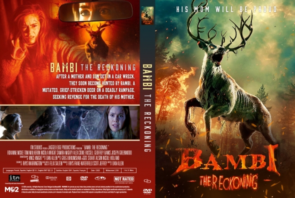 Bambi: The Reckoning