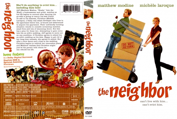 The Neighbor