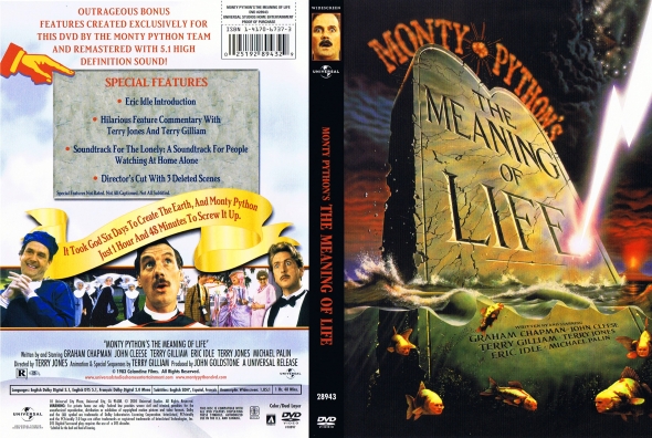 Monty Python's: The Meaning of Life