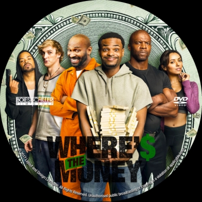 Where's the Money