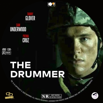 The Drummer