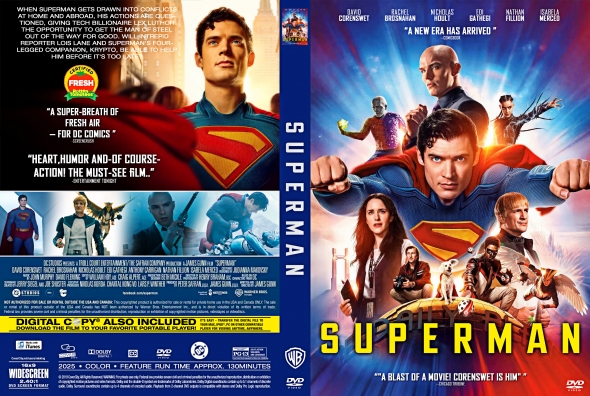 Superman