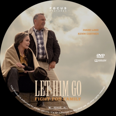 CoverCity - DVD Covers & Labels - Let Him Go