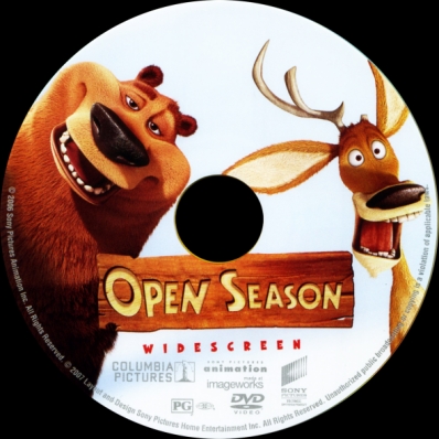 Open Season