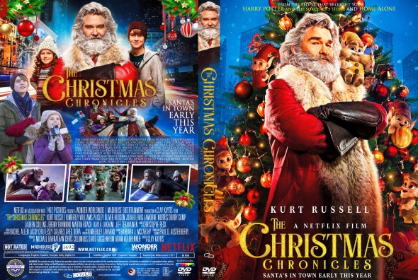 The Christmas Chronicles