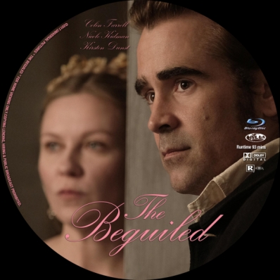 The Beguiled