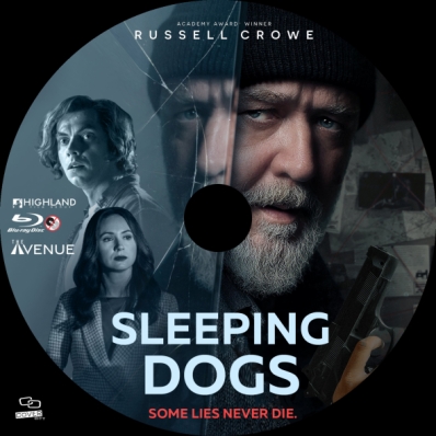 CoverCity - DVD Covers & Labels - Sleeping Dogs
