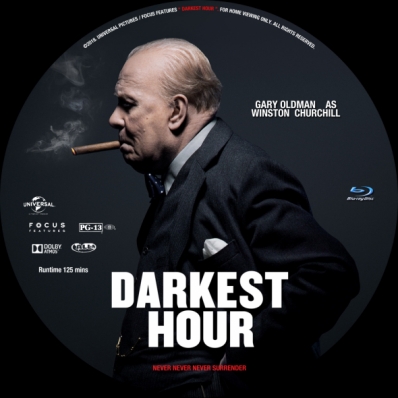 Darkest Hour