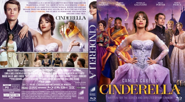 Cinderella