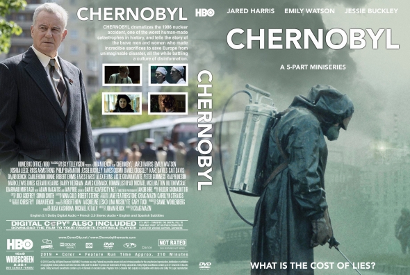 Chernobyl