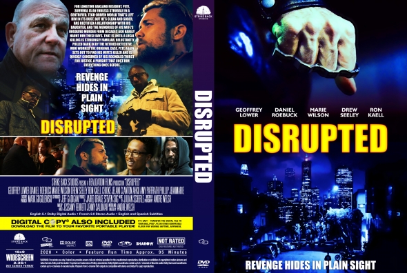 Disrupted