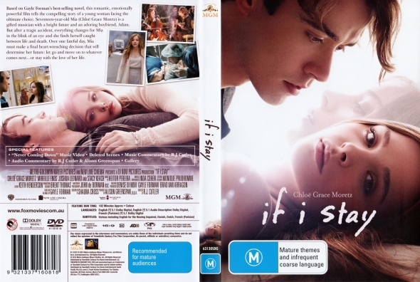 If I Stay