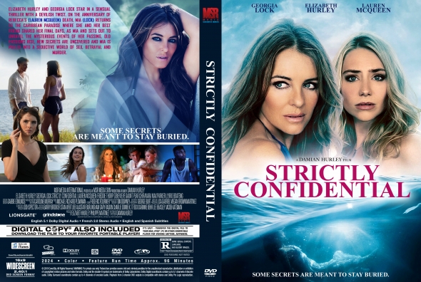 Strictly Confidential