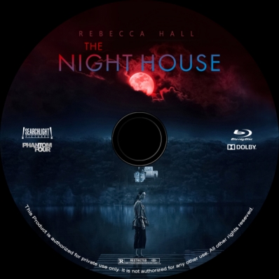 The Night House