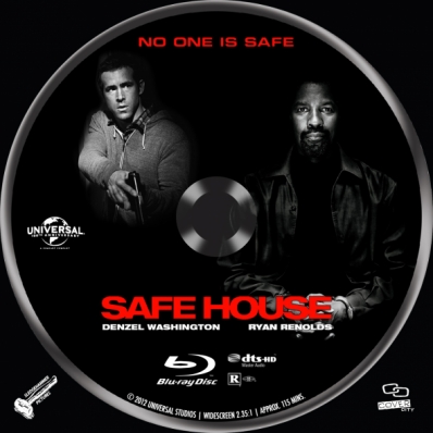 Safe House