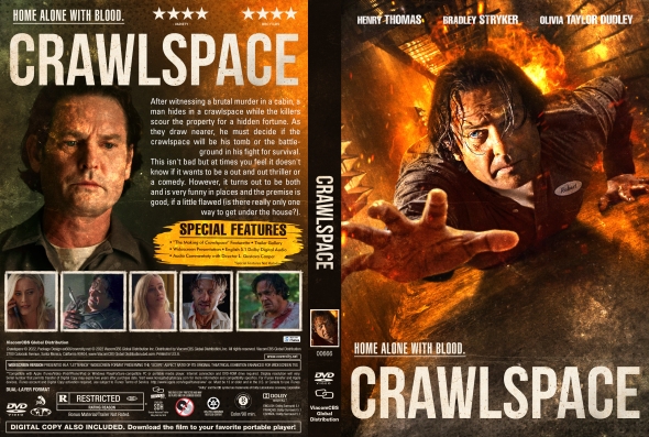 Crawlspace