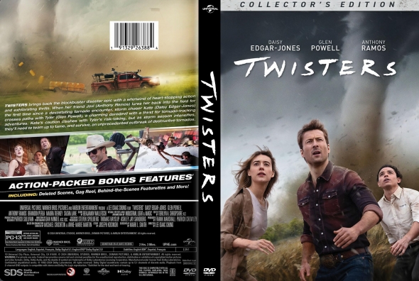 Twisters