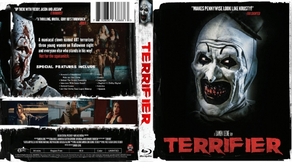 Terrifier