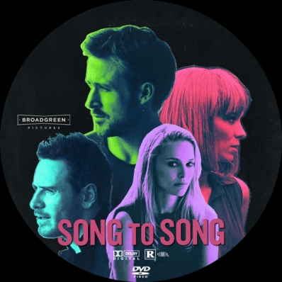 Song To Song