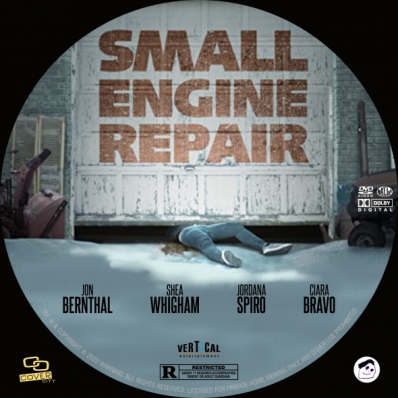 Small Engine Repair