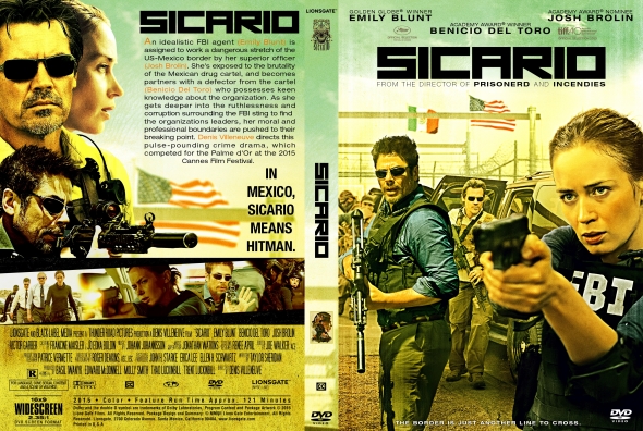 Sicario