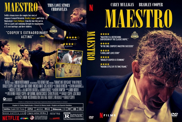 Maestro